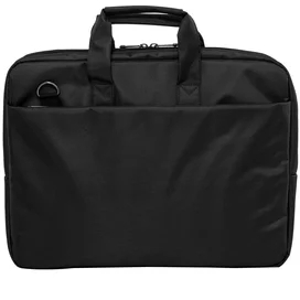 15.6" Continent CC-215 Ноутбукке арналған сөмкесі, Black (CC-215BK) фото #1