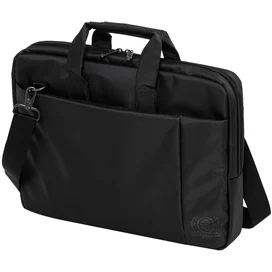 15.6" Continent CC-215 Ноутбукке арналған сөмкесі, Black (CC-215BK) фото #2