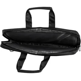 15.6" Continent CC-215 Ноутбукке арналған сөмкесі, Black (CC-215BK) фото #4