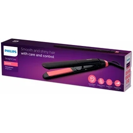 Выпрямитель для волос Philips BHS-376/00 фото #3
