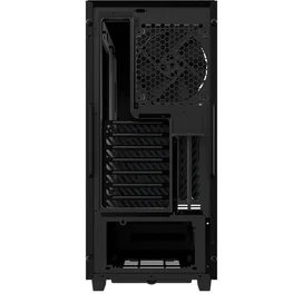 ПК корпус Gigabyte AORUS C300 GLASS MidTower, window, Black ATX (GB-AC300G) фото #2