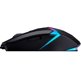Bloody W60-Max Ойын тінтуірі, Black (W60-Max) фото #2