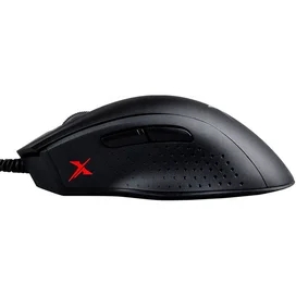 Сымды ойын тінтуірі USB Bloody X5 PRO фото #1