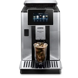 Delonghi Кофемашинасы ECAM-610.55.SB фото #3