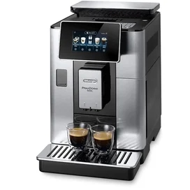 Delonghi Кофемашинасы ECAM-610.55.SB фото #4