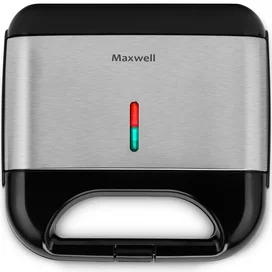 Maxwell MW-1553 Сэндвич жасағышы фото #2