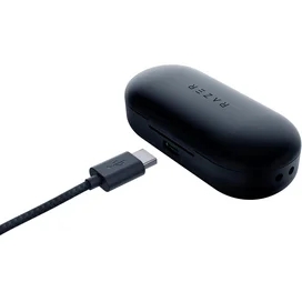 Razer Hammerhead True Wireless (RZ12-02970100-R3G1) сымсыз ойын гарнитурасы фото #3