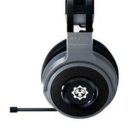 Razer Thresher Xbox, Gears 5 (RZ04-02240200-R3M1) сымсыз ойын гарнитурасы фото #2