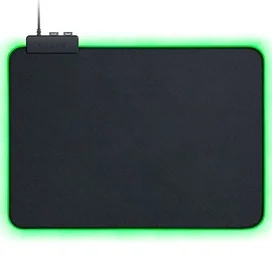 Razer Goliathus Chroma Control ойын төсемі - Medium (RZ02-02500100-R3M1) фото
