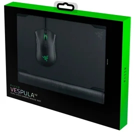 Razer Goliathus Chroma Control ойын төсемі - Medium (RZ02-02500100-R3M1) фото #2