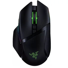 Мышка игровая беспроводная USB Razer Basilisk Ultimate Chroma фото