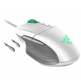 Сымды ойын тінтуірі USB Razer Basilisk Mercury Chroma фото #1