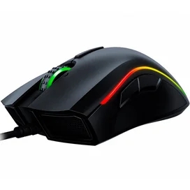 Сымды ойын тінтуірі USB Razer Mamba Elite фото #1