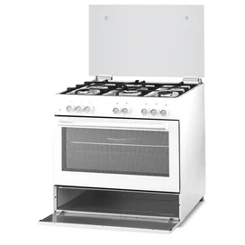 Simfer F96MW52001 Құрама плитасы фото #3