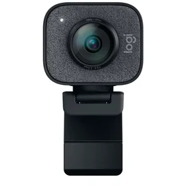 Web Камера Logitech StreamCam, FHD, Graphite (960-001281) фото