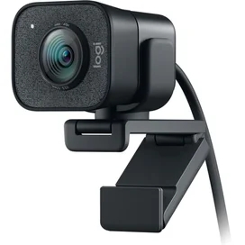 Web Камера Logitech StreamCam, FHD, Graphite (960-001281) фото #3