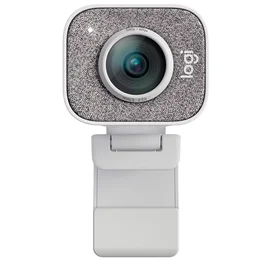 Web Камера Logitech StreamCam, FHD, White (960-001297) фото
