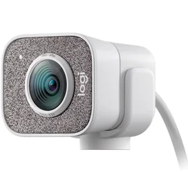 Web Камера Logitech StreamCam, FHD, White (960-001297) фото #1