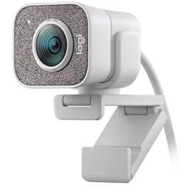 Web Камера Logitech StreamCam, FHD, White (960-001297) фото #3