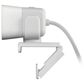 Web Камера Logitech StreamCam, FHD, White (960-001297) фото #4