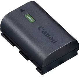 Canon LP-E6NH для EOS R5/R6 аккумуляторы фото