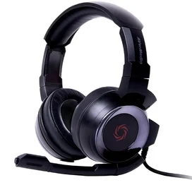 AverMedia SonicWave GH335, Black (40AAGH335APL) ойын гарнитурасы фото