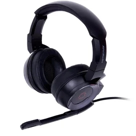 AverMedia SonicWave GH335, Black (40AAGH335APL) ойын гарнитурасы фото #1