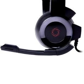AverMedia SonicWave GH335, Black (40AAGH335APL) ойын гарнитурасы фото #3