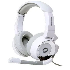 AverMedia SonicWave GH335, White (40AAGH335APM) ойын гарнитурасы фото