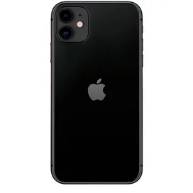 Смартфон Apple iPhone 11 4/64GB Black фото #3
