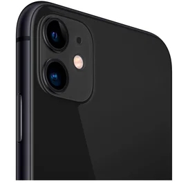 Смартфон Apple iPhone 11 4/64GB Black фото #4