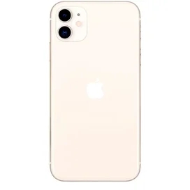 Смартфон Apple iPhone 11 4/64GB White фото #3