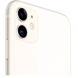 Смартфон Apple iPhone 11 4/64GB White фото #4