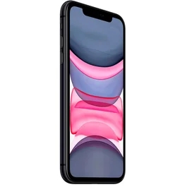 Смартфон Apple iPhone 11 4/128GB Black фото #2