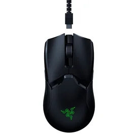 Мышка игровая беспроводная USB Razer Viper Ultimate & Mouse Dock фото #1