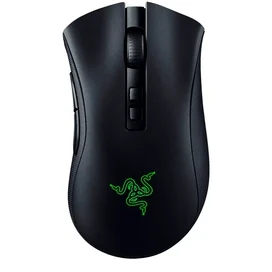 Сымсыз ойын тінтуірі USB Razer DeathAdder V2 Pro фото