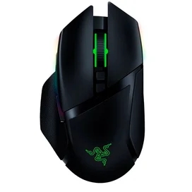 Сымсыз ойын тінтуірі USB Razer Basilisk Ultimate Chroma & Mouse Dock фото
