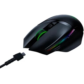 Сымсыз ойын тінтуірі USB Razer Basilisk Ultimate Chroma & Mouse Dock фото #1