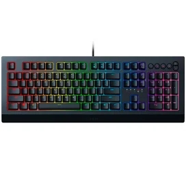 Клавиатура игровая проводная USB Razer Cynosa V2 Chroma фото