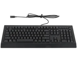 Клавиатура игровая проводная USB Razer Cynosa V2 Chroma фото #2