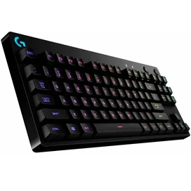 USB Logitech G PRO TKL Сымды ойын пернетақтасы фото #1