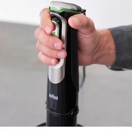 Блендер погружной Braun MQ9 MQ-9195 фото #4