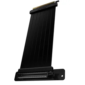Райзер-кабель Asus ROG Strix Riser Cable 240 mm, поворот видеокарты на 90°, PCI-E 3.0 x 16 фото #1