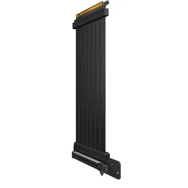 Райзер-кабель Asus ROG Strix Riser Cable 240 mm, поворот видеокарты на 90°, PCI-E 3.0 x 16 фото #3