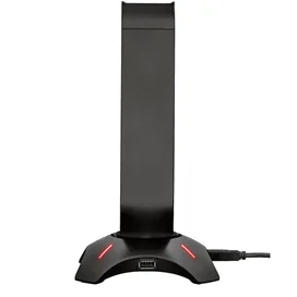 Подставка для гарнитуры Trust GXT 265 Cintar RGB (23647) фото #2