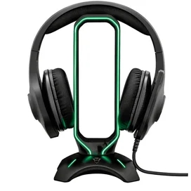 Подставка для гарнитуры Trust GXT 265 Cintar RGB (23647) фото #3
