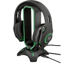 Подставка для гарнитуры Trust GXT 265 Cintar RGB (23647) фото #4