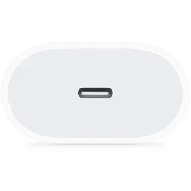 Apple, 1*Type-C 20Вт қуаттау адаптері (MUVV3ZM/A) фото #2
