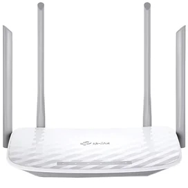 Беспроводной маршрутизатор, TP-Link Archer A5 Dual Band, 4 порта, 1200/300 Mbps (Archer A5) фото
