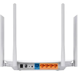 Беспроводной маршрутизатор, TP-Link Archer A5 Dual Band, 4 порта, 1200/300 Mbps (Archer A5) фото #2